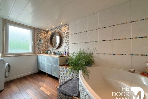 Byhus i Niort, Deux-Sevres, Niort - € 225.000 | Ref: 10112 - foto 7