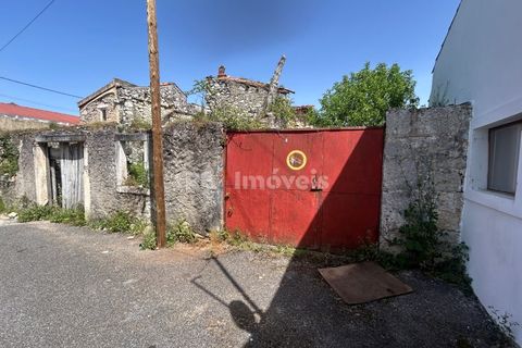 Ruinere i Olaia e Paco, Santarem, Olaia e Paco - € 70.000 | Ref: 01994-26 - foto 1