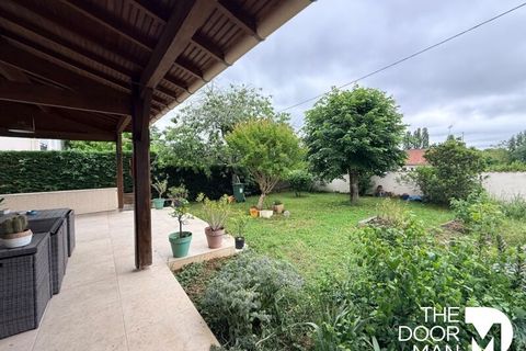 Villa a Niort, Deux-Sevres, Niort - € 249.000 | Ref: 10049 - foto 2