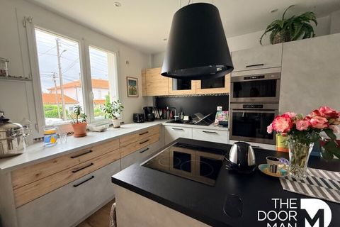 Villa a Niort, Deux-Sevres, Niort - € 249.000 | Ref: 10049 - foto 3