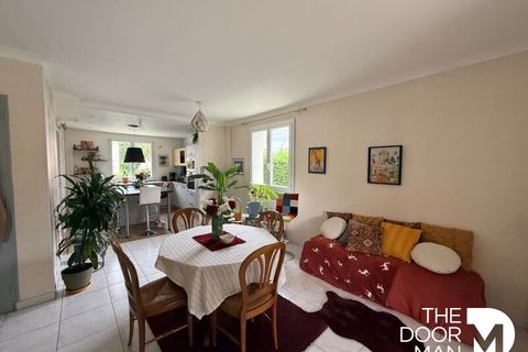 Villa a Niort, Deux-Sevres, Niort - € 249.000 | Ref: 10049 - foto 4