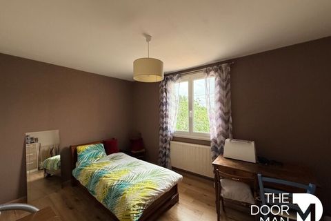 Villa a Niort, Deux-Sevres, Niort - € 249.000 | Ref: 10049 - foto 8