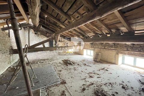 Villa a Briaucourt, Haute-Marne, Briaucourt - € 19.000 | Ref: 10013 - foto 11