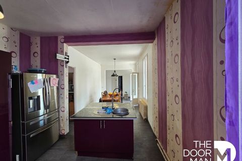 Villa i Bourbonne-les-Bains, Haute-Marne, Bourbonne-les-Bains - € 199.900 | Ref: 9995 - foto 3