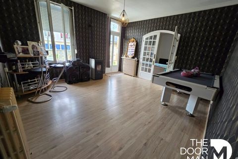 Villa i Bourbonne-les-Bains, Haute-Marne, Bourbonne-les-Bains - € 199.900 | Ref: 9995 - foto 4
