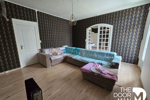 Villa i Bourbonne-les-Bains, Haute-Marne, Bourbonne-les-Bains - € 199.900 | Ref: 9995 - foto 5