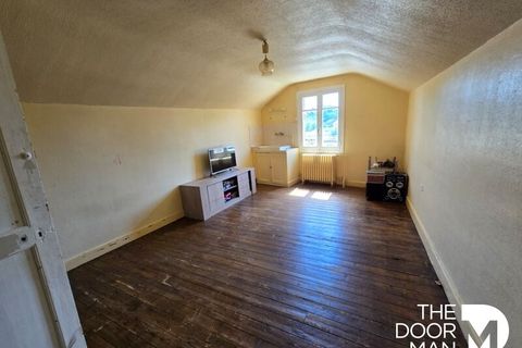 Villa i Bourbonne-les-Bains, Haute-Marne, Bourbonne-les-Bains - € 199.900 | Ref: 9995 - foto 6