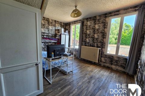 Villa i Bourbonne-les-Bains, Haute-Marne, Bourbonne-les-Bains - € 199.900 | Ref: 9995 - foto 7