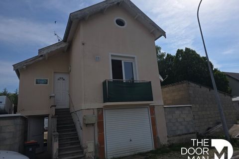 Villa i Bourbonne-les-Bains, Haute-Marne, Bourbonne-les-Bains - € 199.900 | Ref: 9995 - foto 13