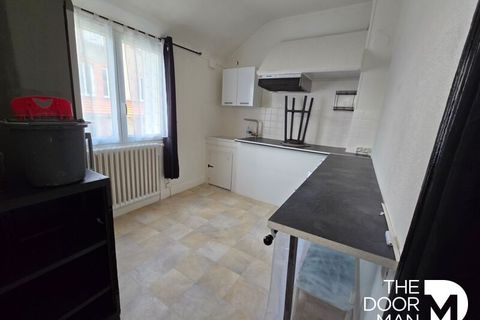 Villa i Bourbonne-les-Bains, Haute-Marne, Bourbonne-les-Bains - € 199.900 | Ref: 9995 - foto 14