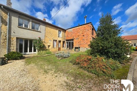 Villa a Chauffourt, Haute-Marne, Chauffourt - € 59.000 | Ref: 10105 - foto 2
