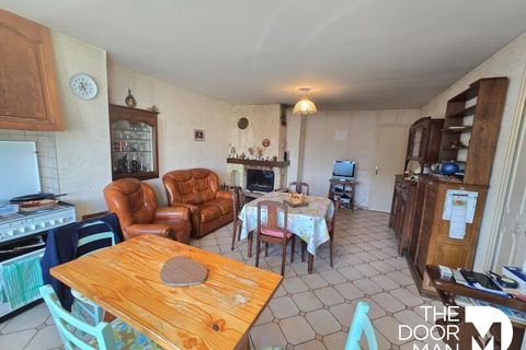 Villa a Chauffourt, Haute-Marne, Chauffourt - € 59.000 | Ref: 10105 - foto 3