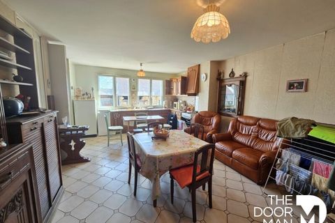 Villa a Chauffourt, Haute-Marne, Chauffourt - € 59.000 | Ref: 10105 - foto 4
