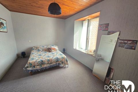 Villa a Chauffourt, Haute-Marne, Chauffourt - € 59.000 | Ref: 10105 - foto 5