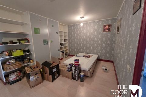 Villa a Chauffourt, Haute-Marne, Chauffourt - € 59.000 | Ref: 10105 - foto 6