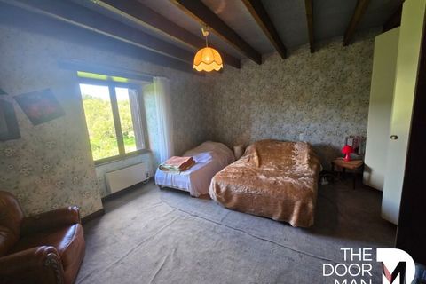 Villa a Chauffourt, Haute-Marne, Chauffourt - € 59.000 | Ref: 10105 - foto 7