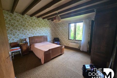 Villa a Chauffourt, Haute-Marne, Chauffourt - € 59.000 | Ref: 10105 - foto 8