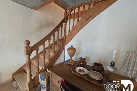 Villa a Chauffourt, Haute-Marne, Chauffourt - € 59.000 | Ref: 10105 - foto 10
