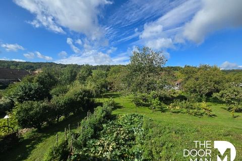 Villa a Chauffourt, Haute-Marne, Chauffourt - € 59.000 | Ref: 10105 - foto 11