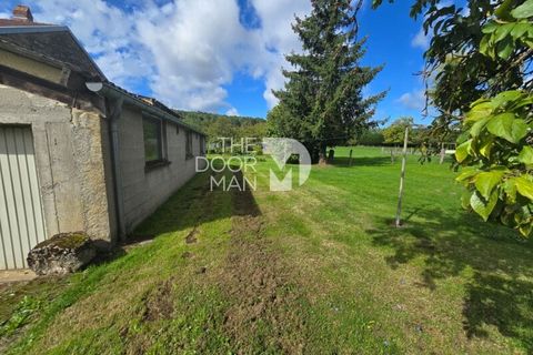 Villa a Chauffourt, Haute-Marne, Chauffourt - € 59.000 | Ref: 10105 - foto 13