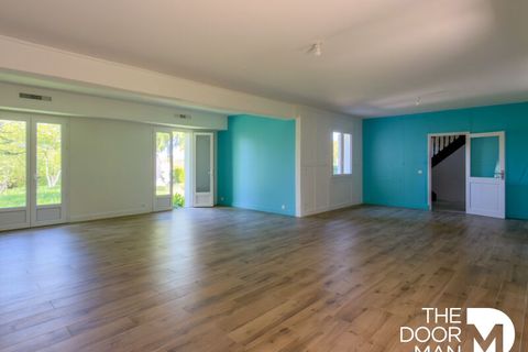 Villa i Bourges, Cher, Bourges - € 536.000 | Ref: 10101 - foto 1