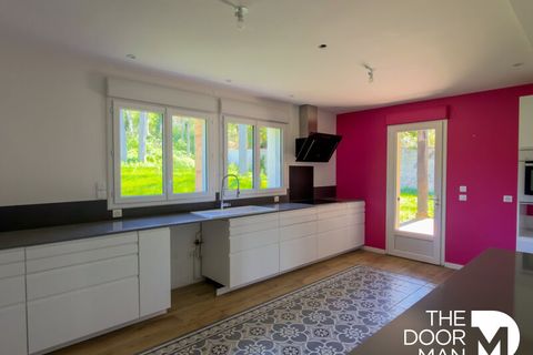 Villa i Bourges, Cher, Bourges - € 536.000 | Ref: 10101 - foto 2