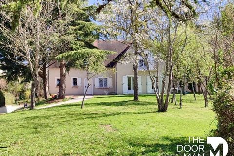 Villa i Bourges, Cher, Bourges - € 536.000 | Ref: 10101 - foto 10