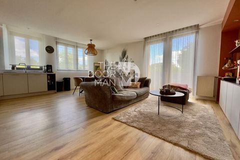 Lejlighed i Laval, Mayenne, Laval - € 231.000 | Ref: 10098 - foto 3