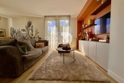 Lejlighed i Laval, Mayenne, Laval - € 231.000 | Ref: 10098 - foto 8