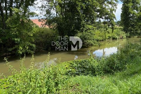 Villa a Rolampont, Haute-Marne, Rolampont - € 168.000 | Ref: 10074 - foto 2