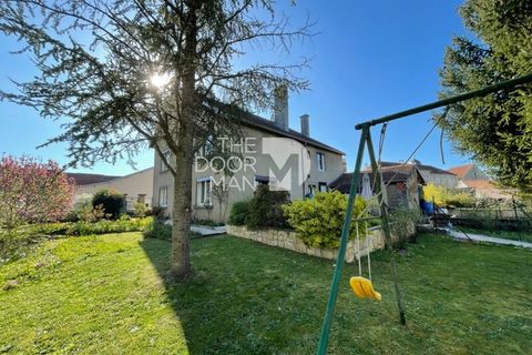 Villa a Rolampont, Haute-Marne, Rolampont - € 168.000 | Ref: 10074 - foto 3