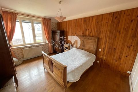 Villa a Rolampont, Haute-Marne, Rolampont - € 168.000 | Ref: 10074 - foto 5