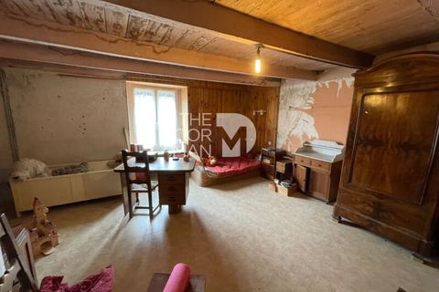 Villa a Rolampont, Haute-Marne, Rolampont - € 168.000 | Ref: 10074 - foto 6