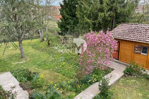 Villa a Rolampont, Haute-Marne, Rolampont - € 168.000 | Ref: 10074 - foto 7