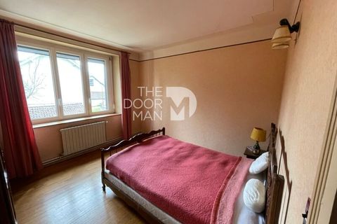 Villa a Rolampont, Haute-Marne, Rolampont - € 168.000 | Ref: 10074 - foto 8