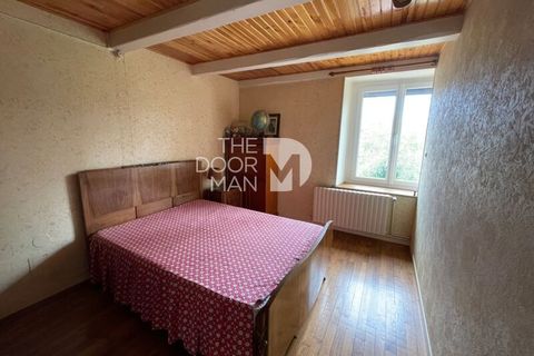 Villa a Rolampont, Haute-Marne, Rolampont - € 168.000 | Ref: 10074 - foto 9