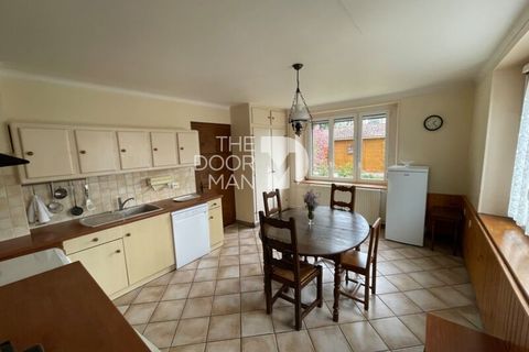 Villa a Rolampont, Haute-Marne, Rolampont - € 168.000 | Ref: 10074 - foto 11
