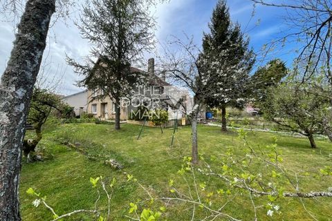 Villa a Rolampont, Haute-Marne, Rolampont - € 168.000 | Ref: 10074 - foto 12
