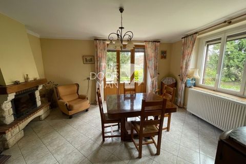 Villa a Rolampont, Haute-Marne, Rolampont - € 168.000 | Ref: 10074 - foto 13