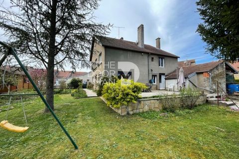 Villa a Rolampont, Haute-Marne, Rolampont - € 168.000 | Ref: 10074 - foto 14