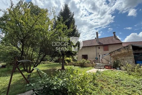Villa a Rolampont, Haute-Marne, Rolampont - € 168.000 | Ref: 10074 - foto 16