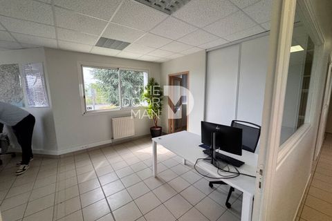 Erhvervsejendom i Laval, Mayenne, Laval - € 320.000 | Ref: 10051 - foto 4