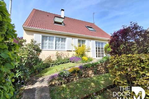 Villa a Rambouillet, Yvelines, Rambouillet - € 465.000 | Ref: 9969 - foto 2