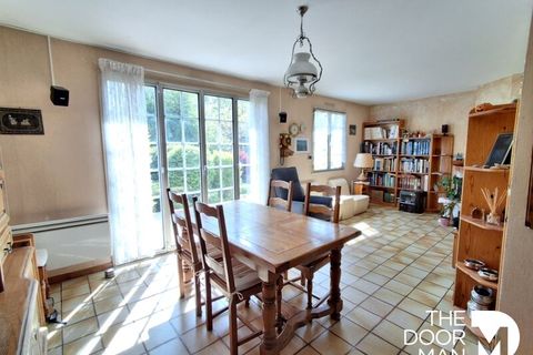 Villa a Rambouillet, Yvelines, Rambouillet - € 465.000 | Ref: 9969 - foto 3
