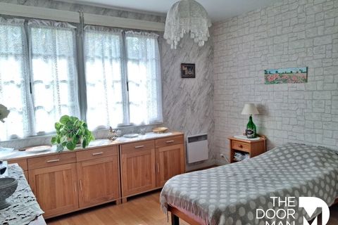 Villa a Rambouillet, Yvelines, Rambouillet - € 465.000 | Ref: 9969 - foto 6