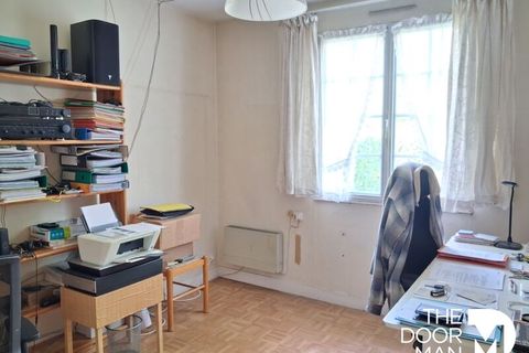 Villa a Rambouillet, Yvelines, Rambouillet - € 465.000 | Ref: 9969 - foto 7