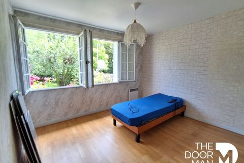 Villa a Rambouillet, Yvelines, Rambouillet - € 465.000 | Ref: 9969 - foto 10