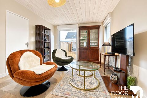 Villa a Le Croisic, Loire-Atlantique, Le Croisic - € 395.000 | Ref: 9850 - foto 3