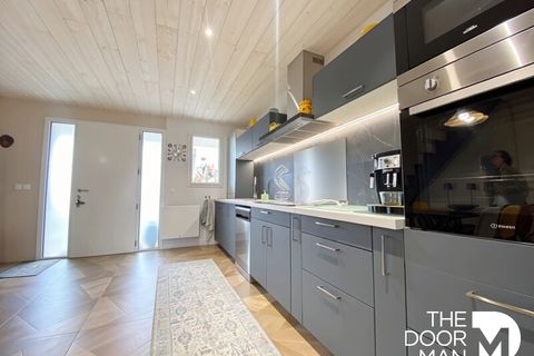 Villa a Le Croisic, Loire-Atlantique, Le Croisic - € 395.000 | Ref: 9850 - foto 6
