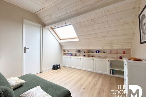Villa a Le Croisic, Loire-Atlantique, Le Croisic - € 395.000 | Ref: 9850 - foto 8